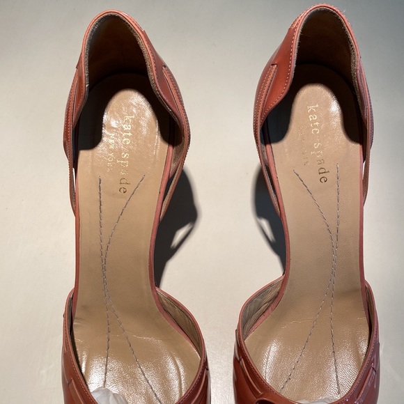 KATE SPADE HEELS - Picture 4 of 8